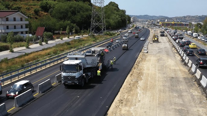 Tiranë-Durrës dhe Bypassi i Sarandës, ARRSH tender 45 mln euro për mbikëqyrësit e projekteve